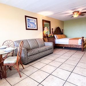 Chambre de Luxe Côté Océan